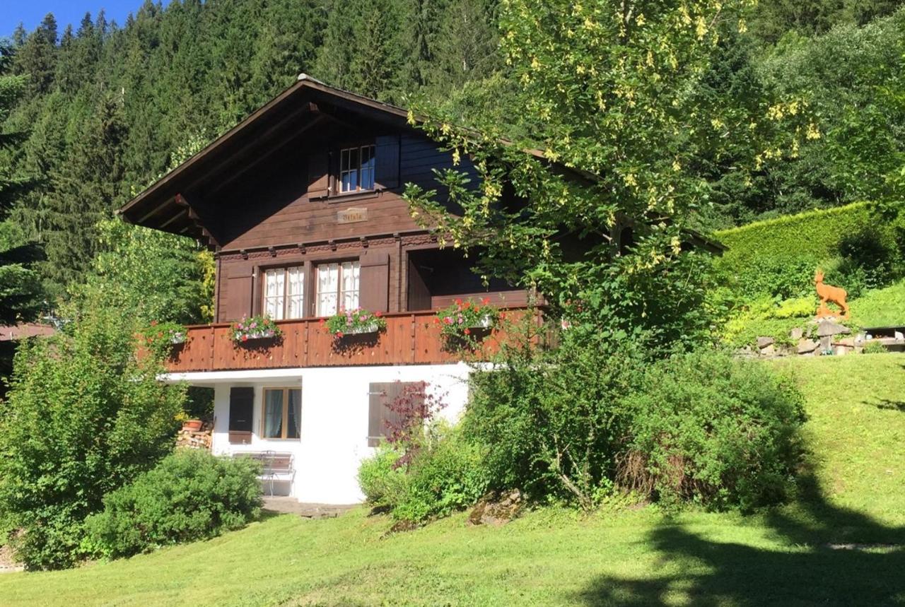 Ferienwohnung Betula Bad-Schwarzsee Exteriör bild